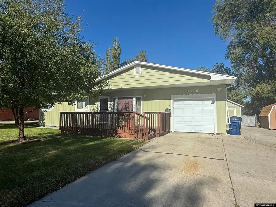 926 Elk Drive, Riverton, WY 82501 - #2