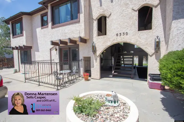 6330 Buckboard #2 Rd, Casper, WY 82604