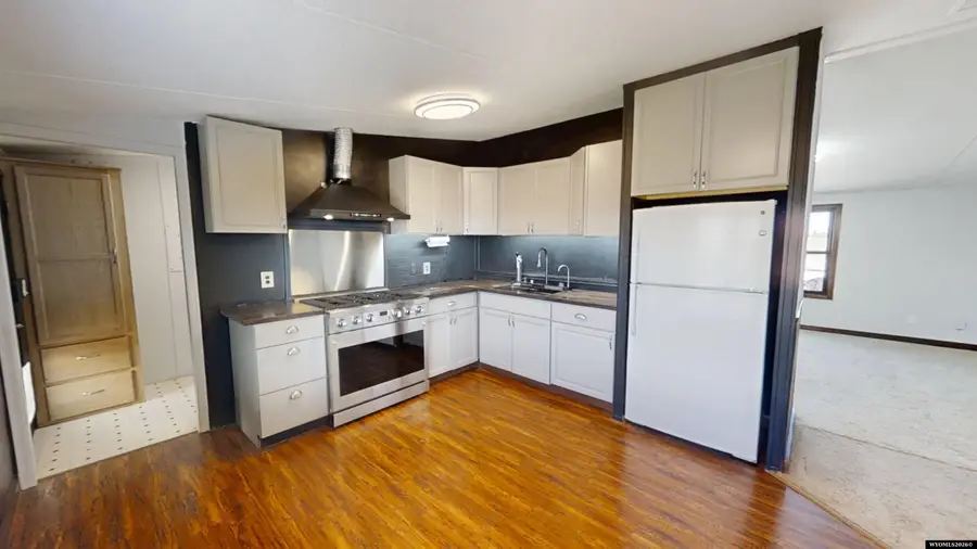 497 HWY 26, Wheatland, WY 82201 - #2