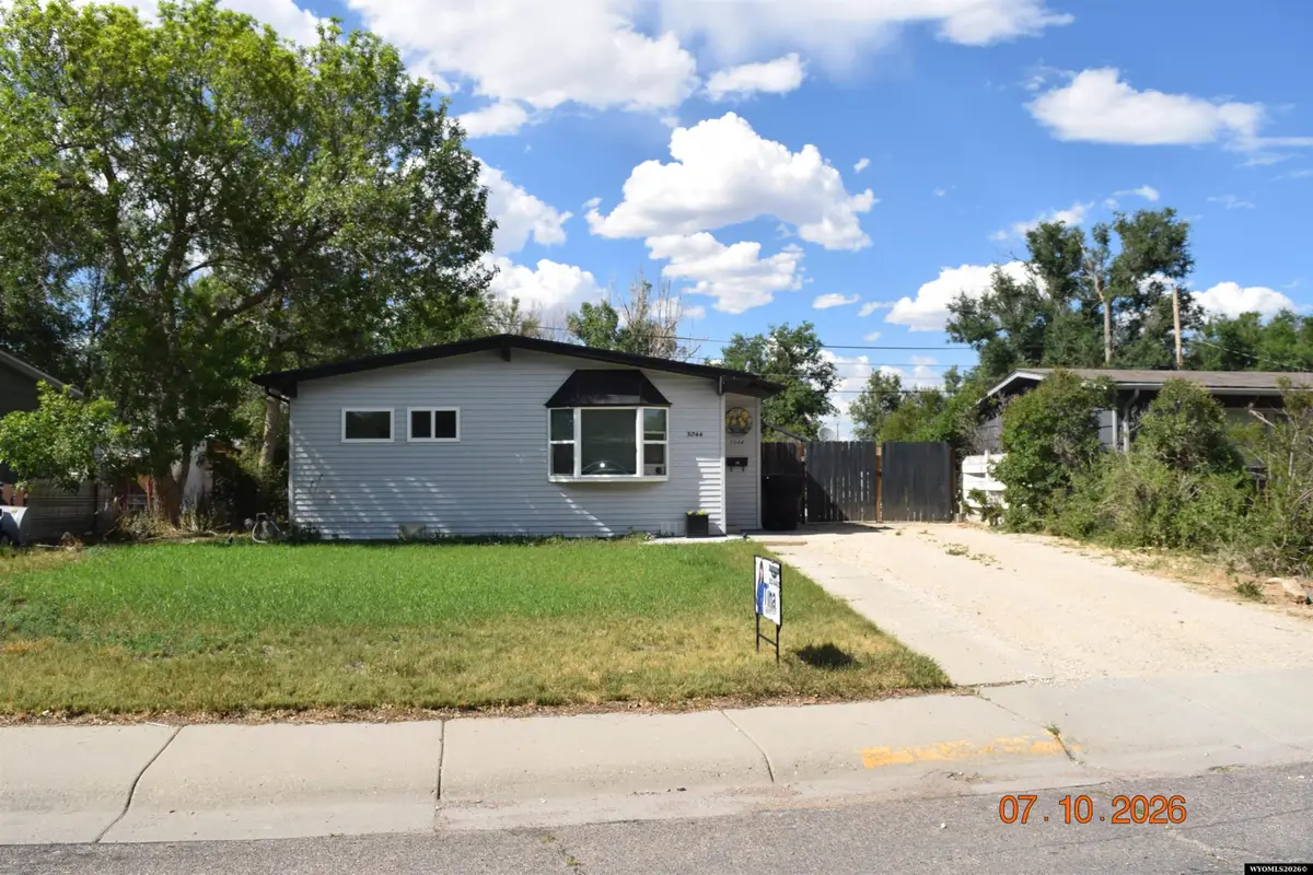3044 Indiana Avenue, Casper, WY 82609 - #1