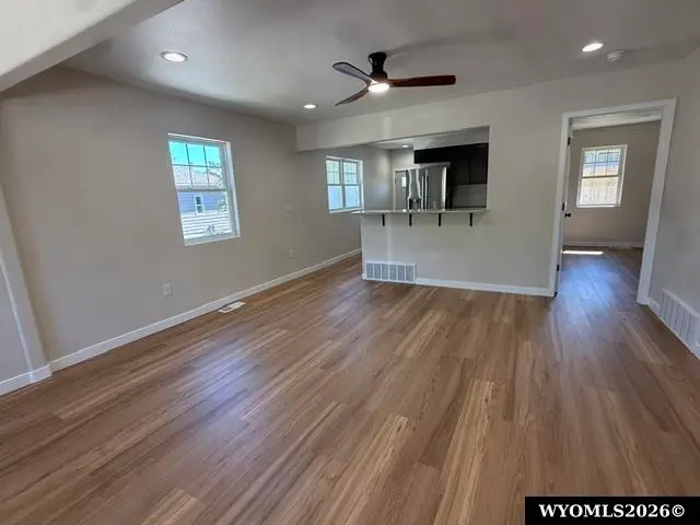 409 S Jackson St, Casper, WY 82601 - #2