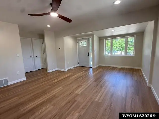 409 S Jackson St, Casper, WY 82601 - #3