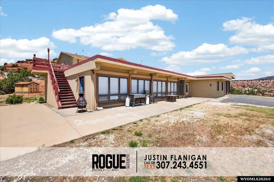 25980 Cedar Mesa, Hells Half Acre, WY 82604 - #2