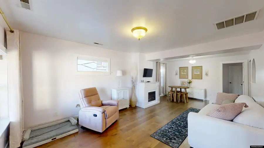1722 S Cedar Street, Casper, WY 82601 - #2