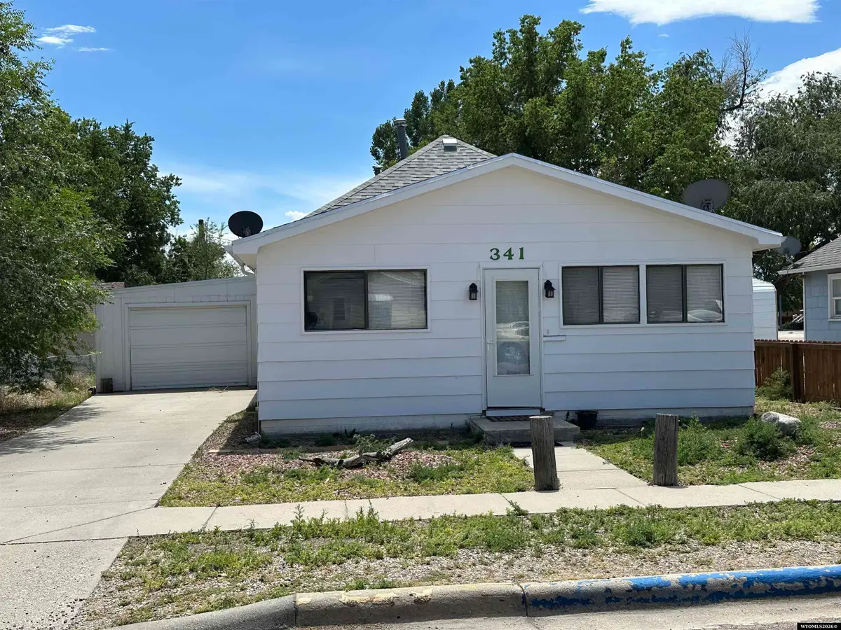341 W 24, Torrington, WY 82240 - #1