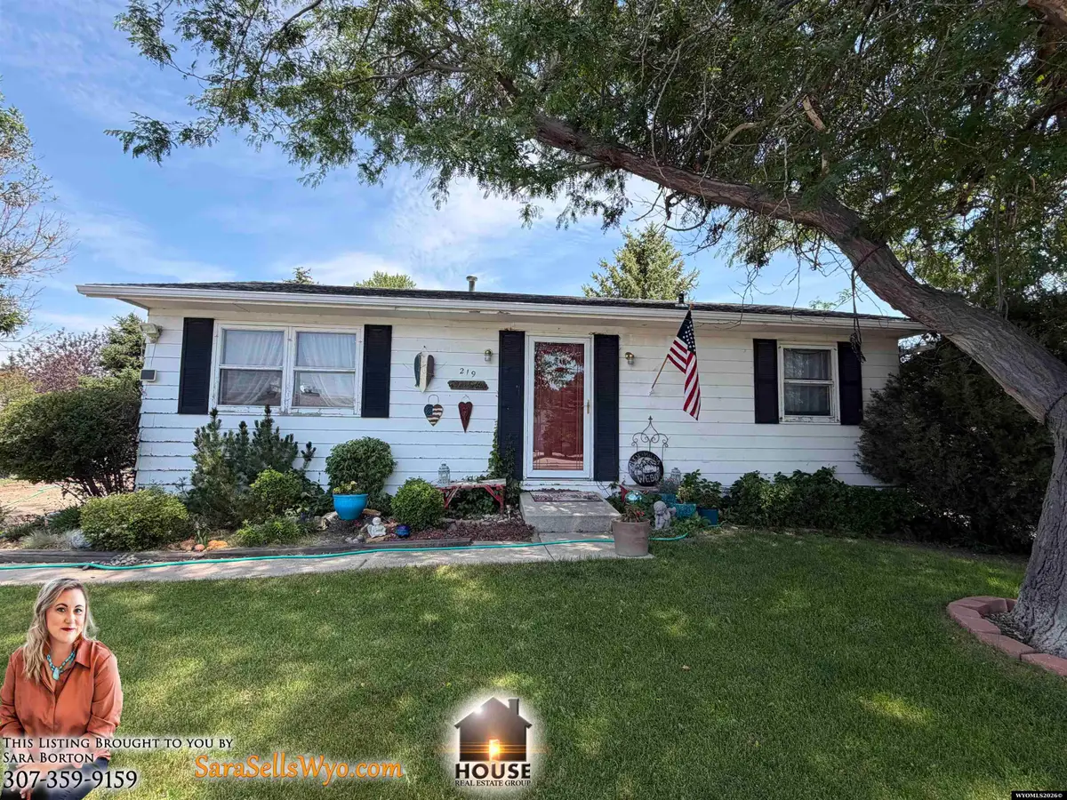 219 Jolley, Douglas, WY 82633 - #1