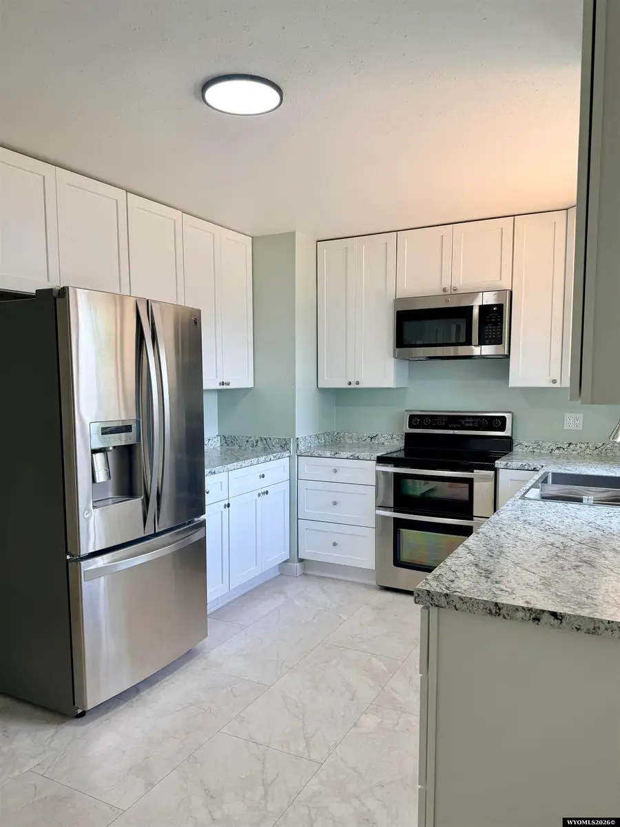 408 S 16TH Street, Worland, WY 82401 - #3