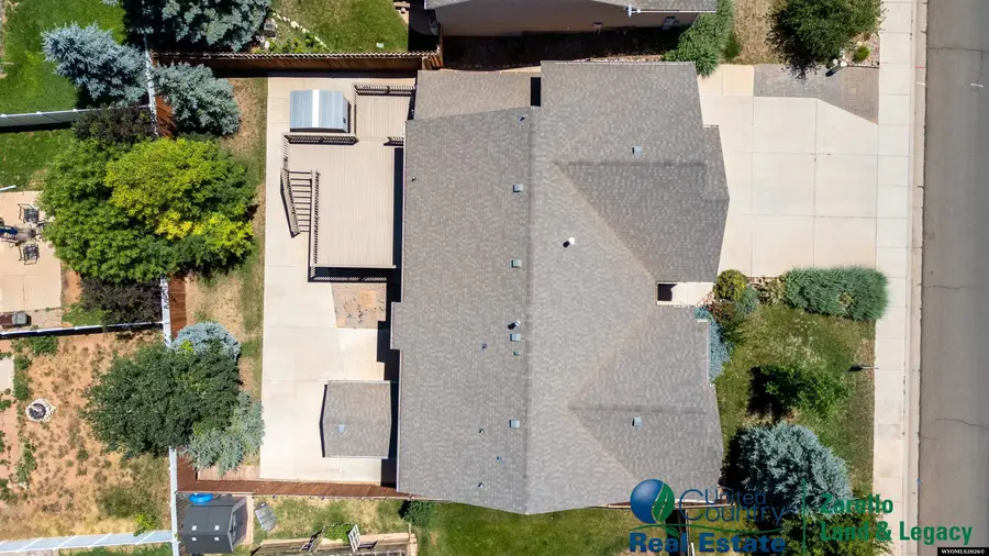 4121 E Bobolink Lane, Laramie, WY 82070 - #3