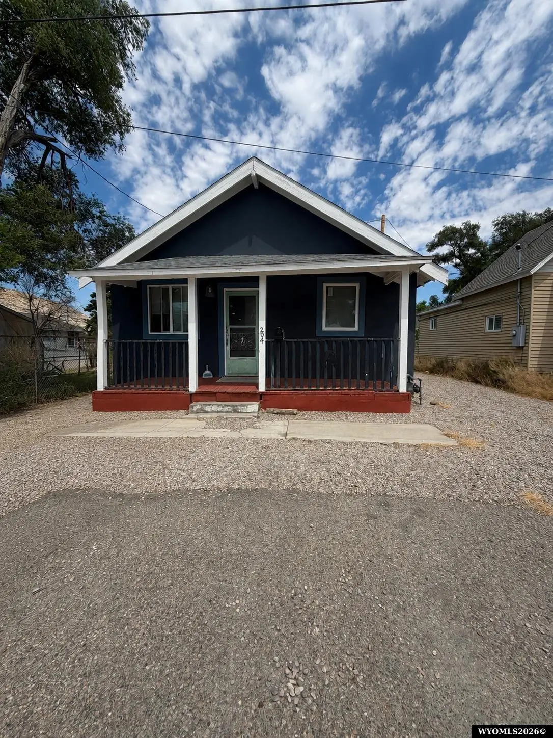 204 Mead Street, Rock Springs, WY 82901 - #1
