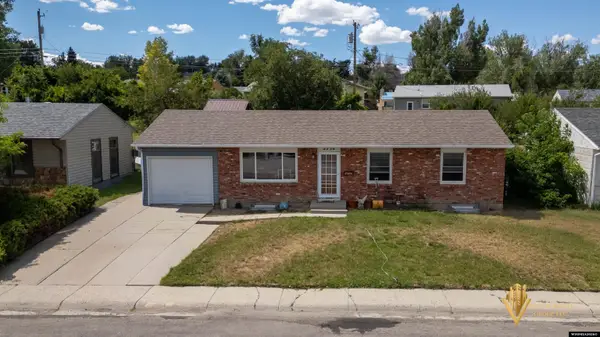 2730 Knollwood Drive, Casper, WY 82604