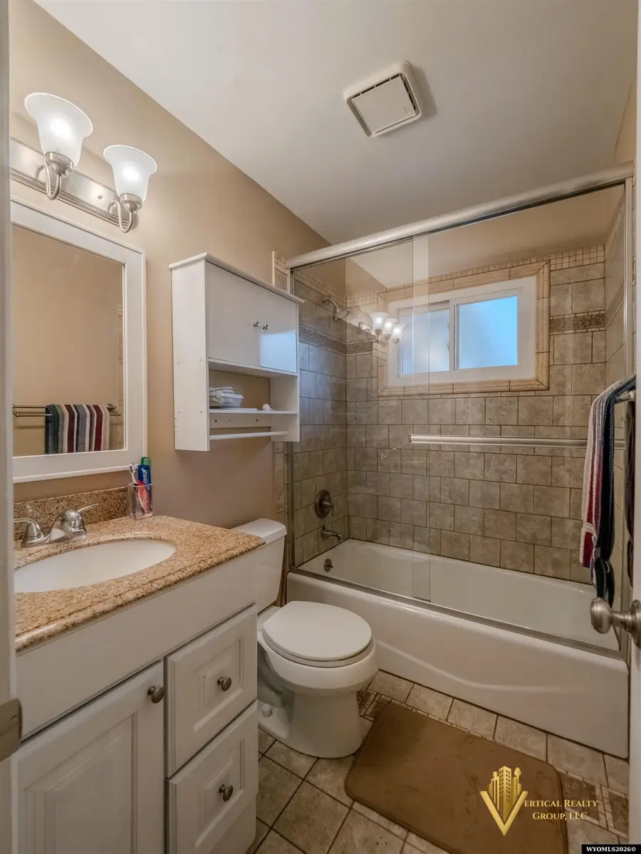 2730 Knollwood Drive, Casper, WY 82604 - #2