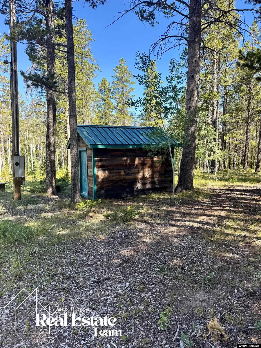 9992 Four Bells Road, Casper, WY 82601 - #2