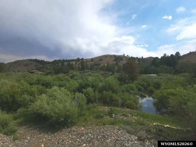 Parcel 1 Atlantic City Rd, Atlantic City, WY 82520 - #1