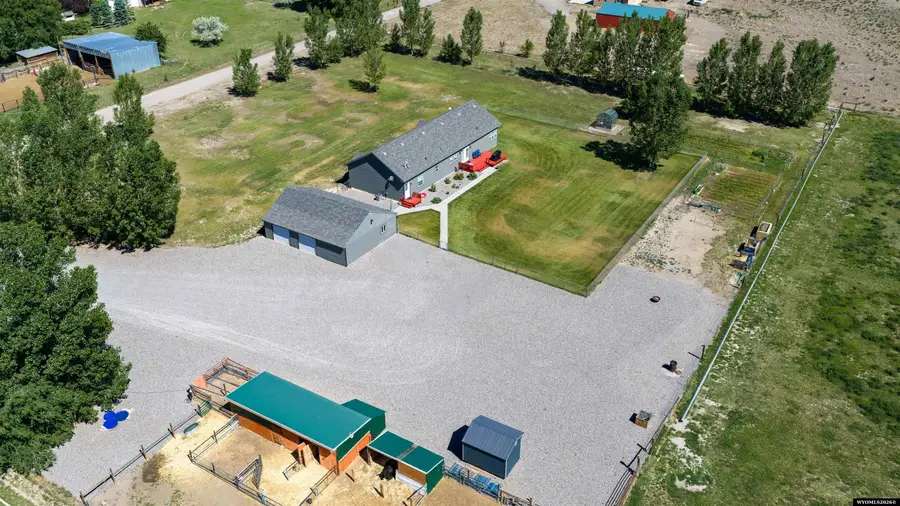 70 Red Feather Road, Riverton, WY 82501 - #2