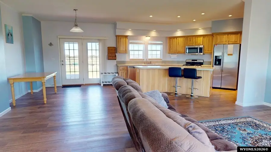 70 Red Feather Road, Riverton, WY 82501 - #3