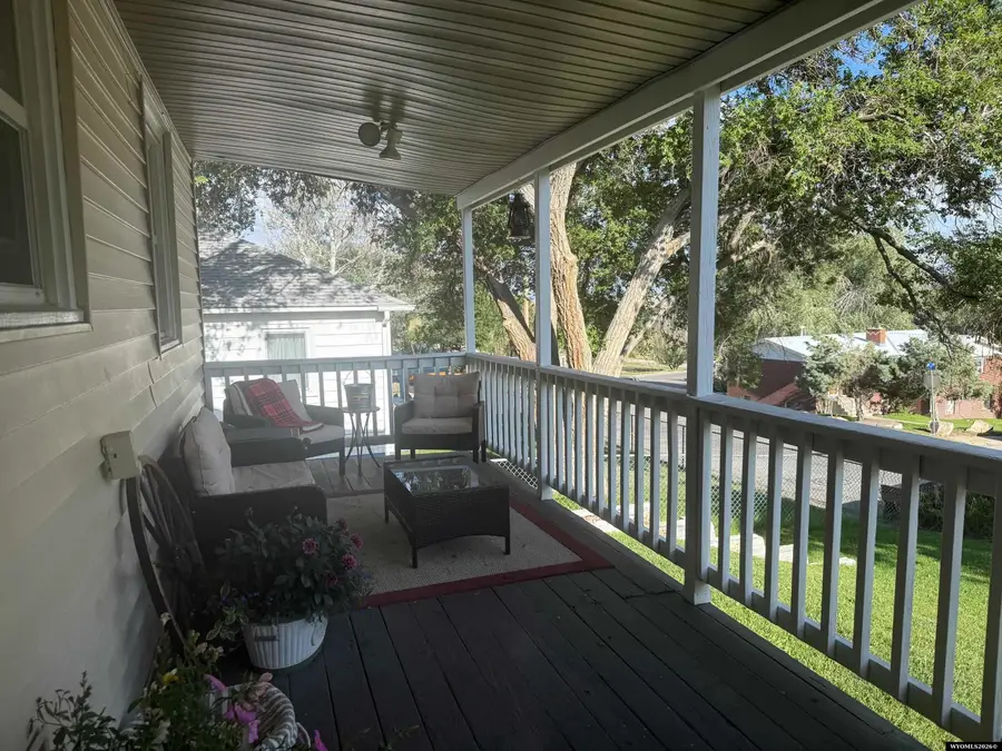 807 High Street, Rawlins, WY 82301 - #2