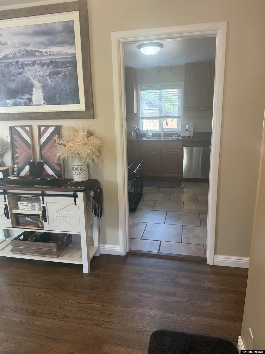 807 High Street, Rawlins, WY 82301 - #3