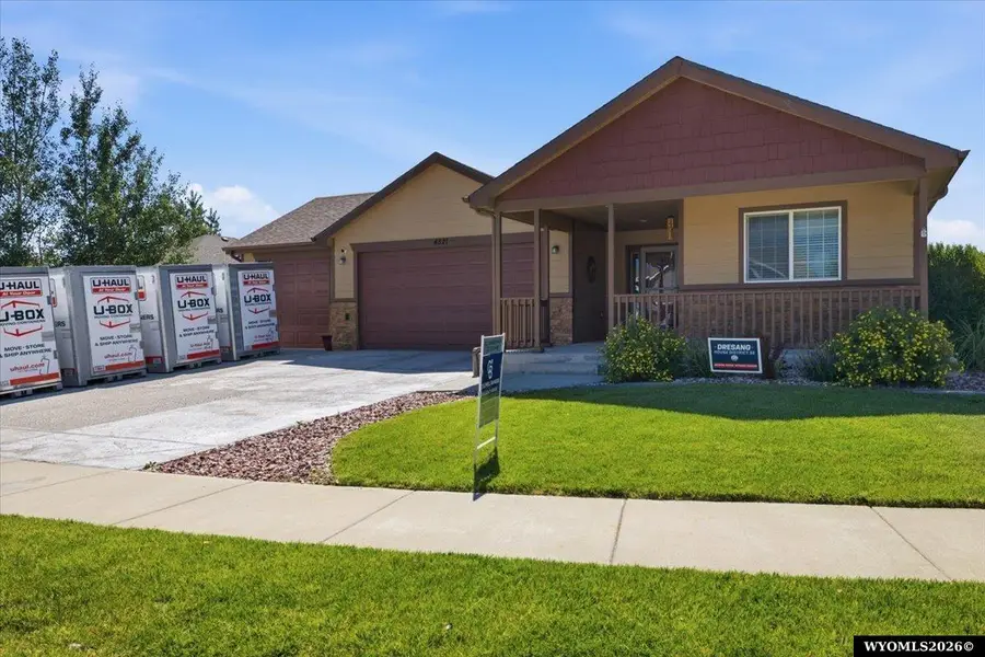 4521 Newmarket, Casper, WY 82609 - #3