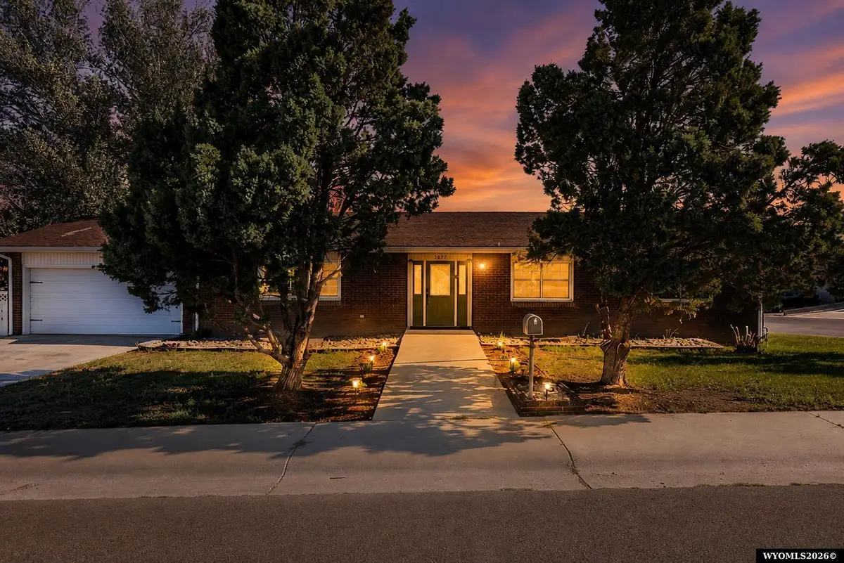 1317 Cottonwood Dr, Rock Springs, WY 82901 - #1