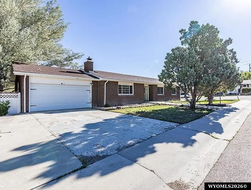 1317 Cottonwood Dr, Rock Springs, WY 82901 - #3
