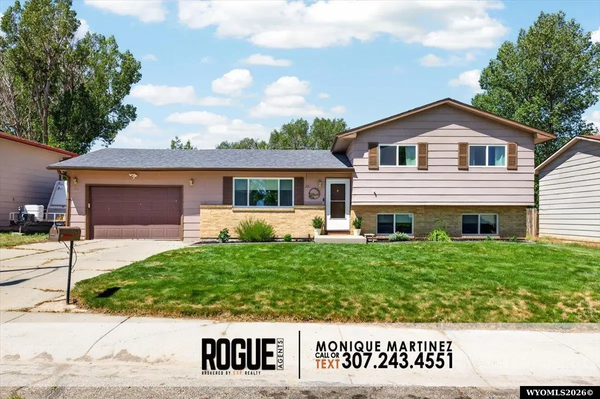 28 Begonia Street, Casper, WY 82604 - #1