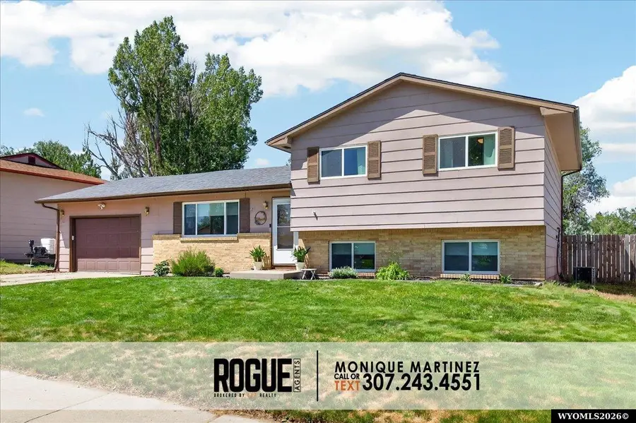 28 Begonia Street, Casper, WY 82604 - #2