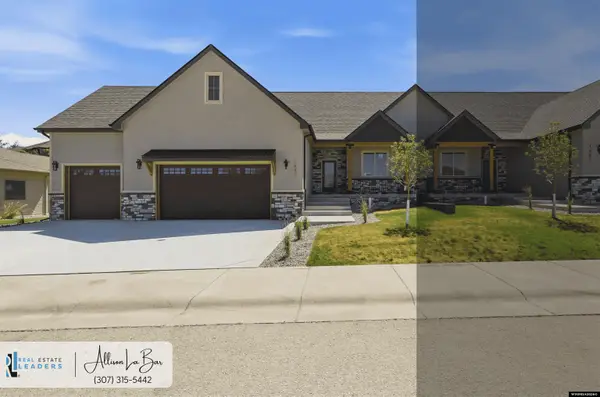 1651 Pinyon Parkway, Casper, WY 82609