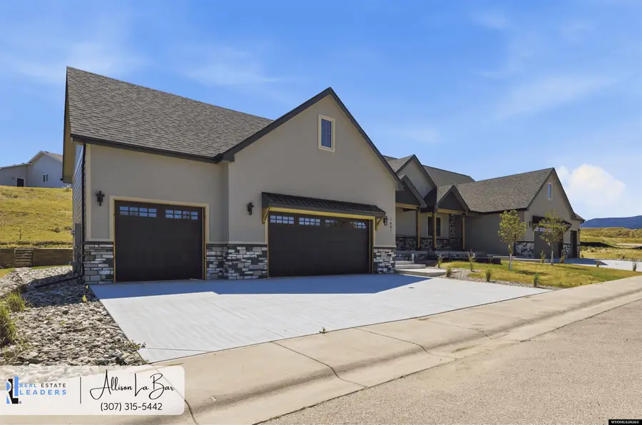 1651 Pinyon Parkway, Casper, WY 82609 - #2
