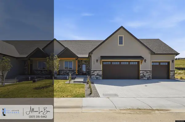 1661 Pinyon Parkway, Casper, WY 82609