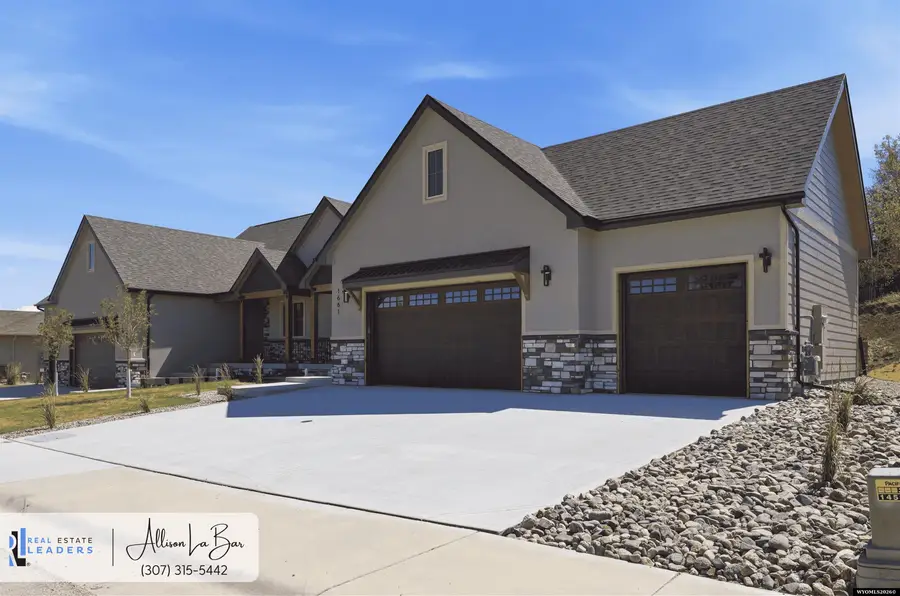 1661 Pinyon Parkway, Casper, WY 82609 - #2