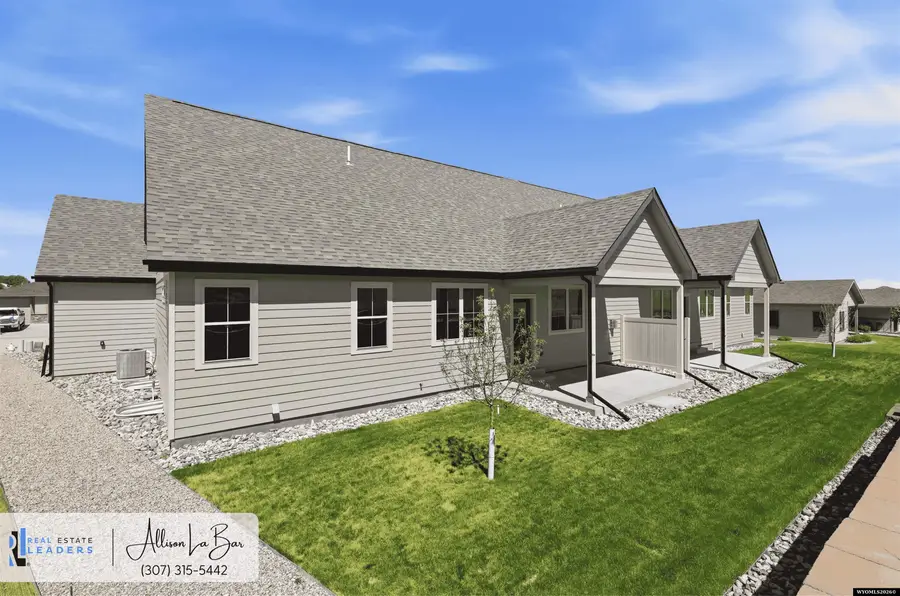 1661 Pinyon Parkway, Casper, WY 82609 - #3
