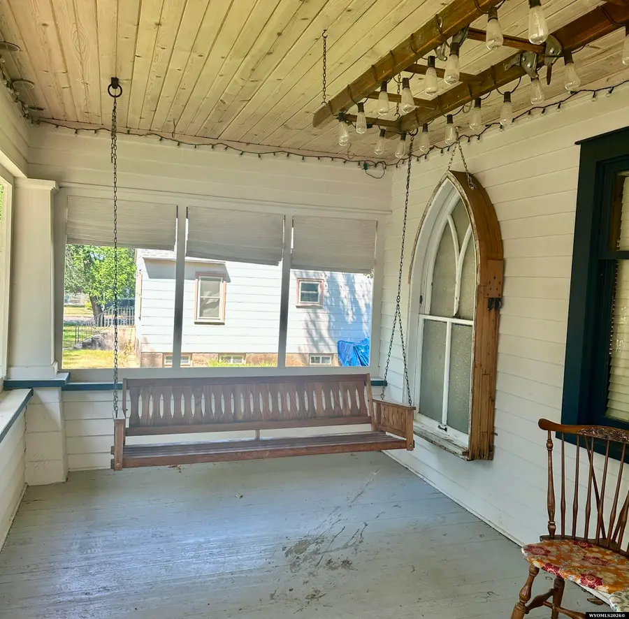 1009 Coburn Avenue, Worland, WY 82401 - #2