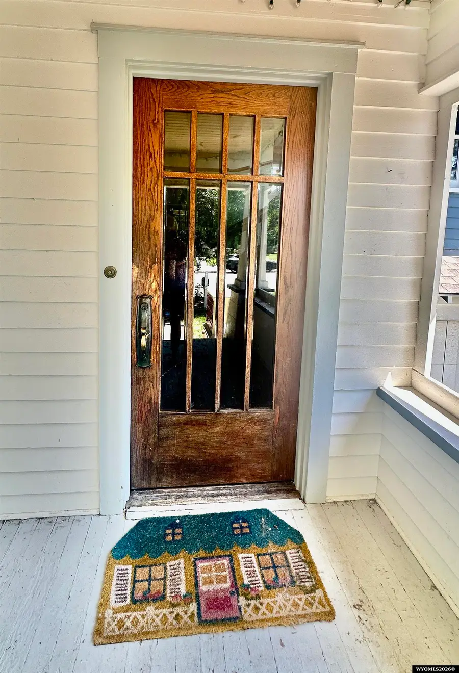 1009 Coburn Avenue, Worland, WY 82401 - #3