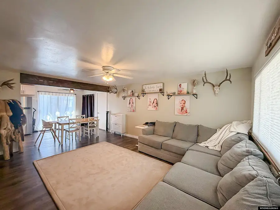 422 Summit Drive, Riverton, WY 82501 - #2