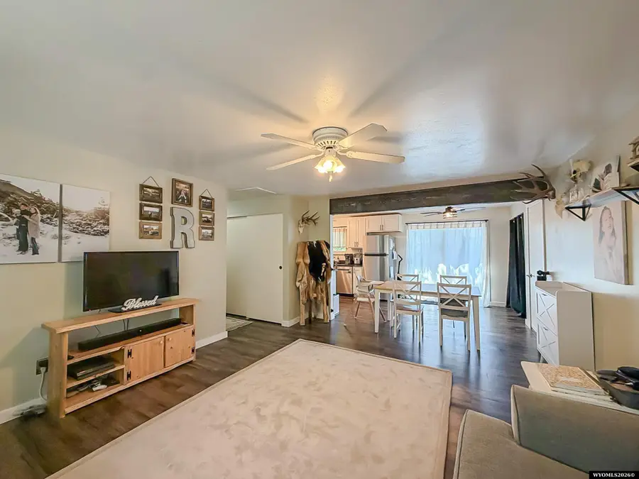 422 Summit Drive, Riverton, WY 82501 - #3