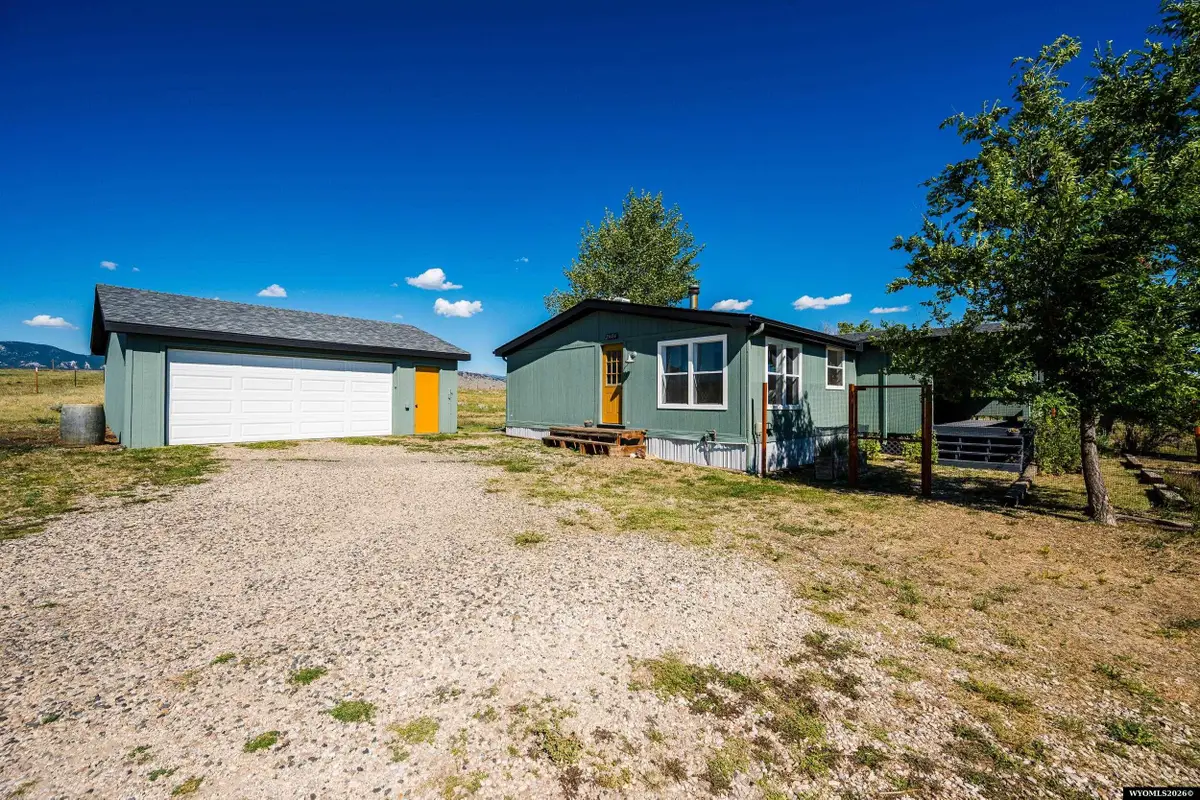 29684 Old Hwy 87, Buffalo, WY 82834-0000 - #1