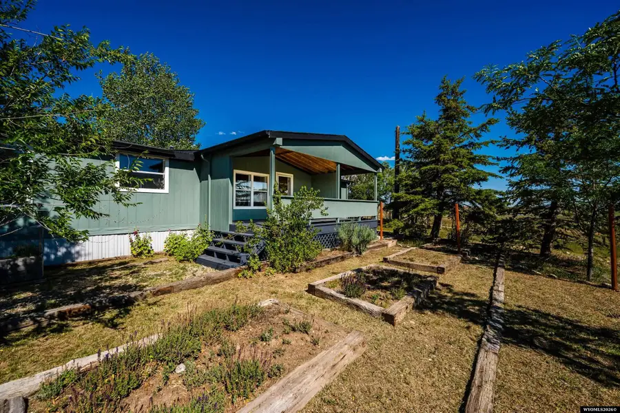 29684 Old Hwy 87, Buffalo, WY 82834-0000 - #2
