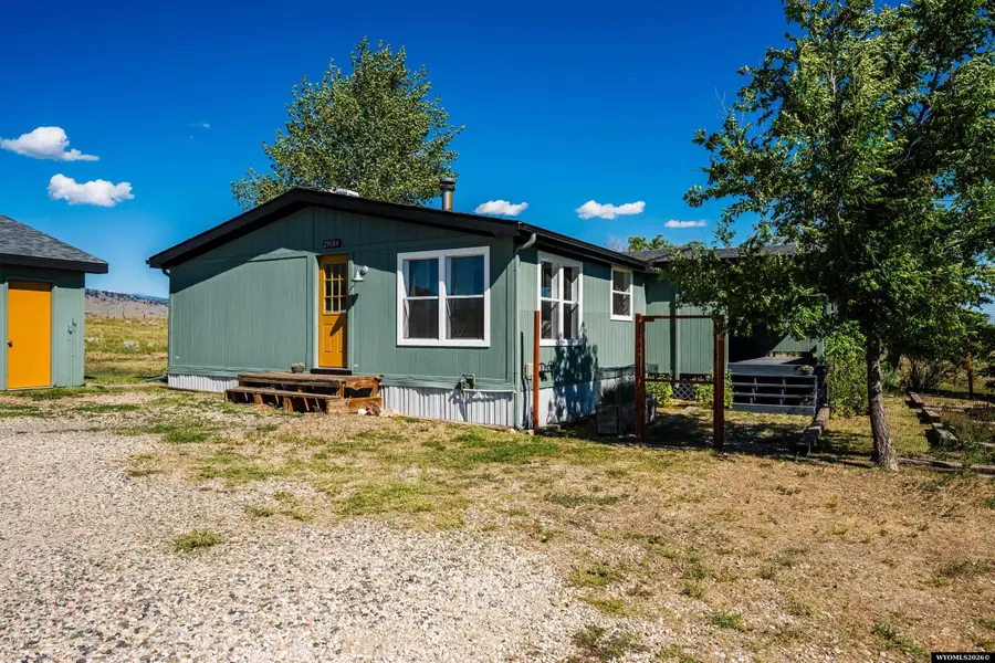 29684 Old Hwy 87, Buffalo, WY 82834-0000 - #3