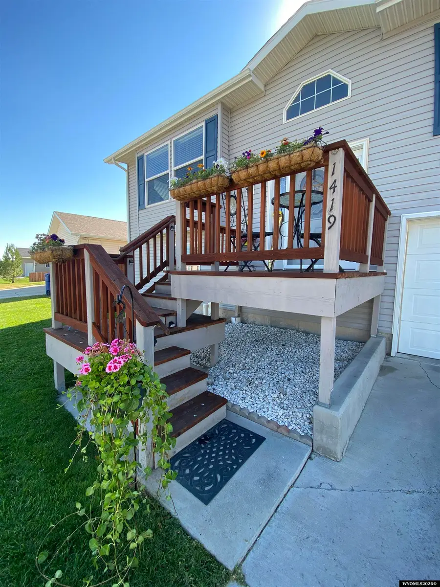 1419 Pinecrest Street, Riverton, WY 82501 - #3