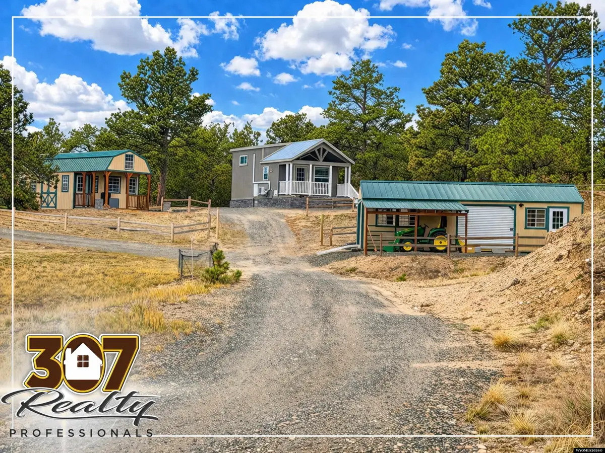 2748 Big Moon Drive, Fort Laramie, WY 82212 - #1