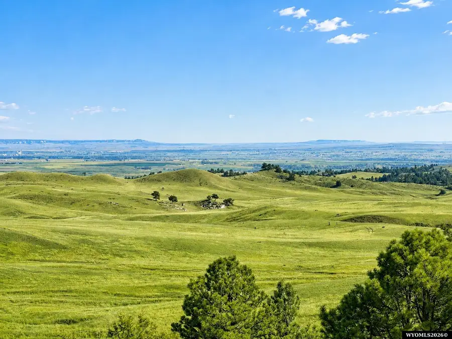 Lot 151 Big Moon Drive, Fort Laramie, WY 82212 - #3