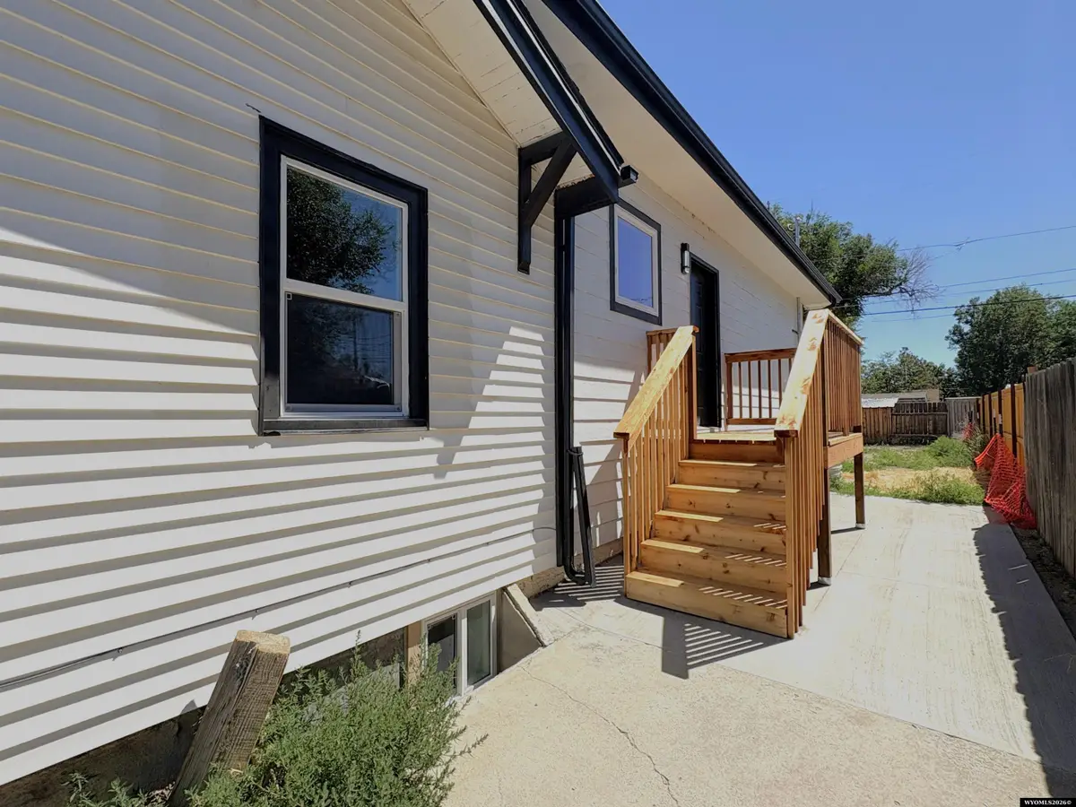 831 N Mckinley Street, Casper, WY 82601 - #1