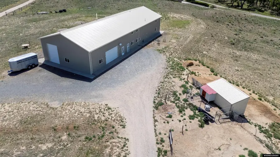 127 Arrowhead Road, Torrington, WY 82240 - #2