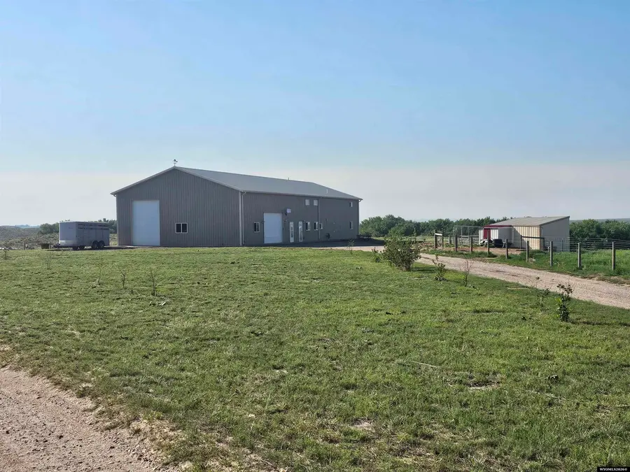 127 Arrowhead Road, Torrington, WY 82240 - #3