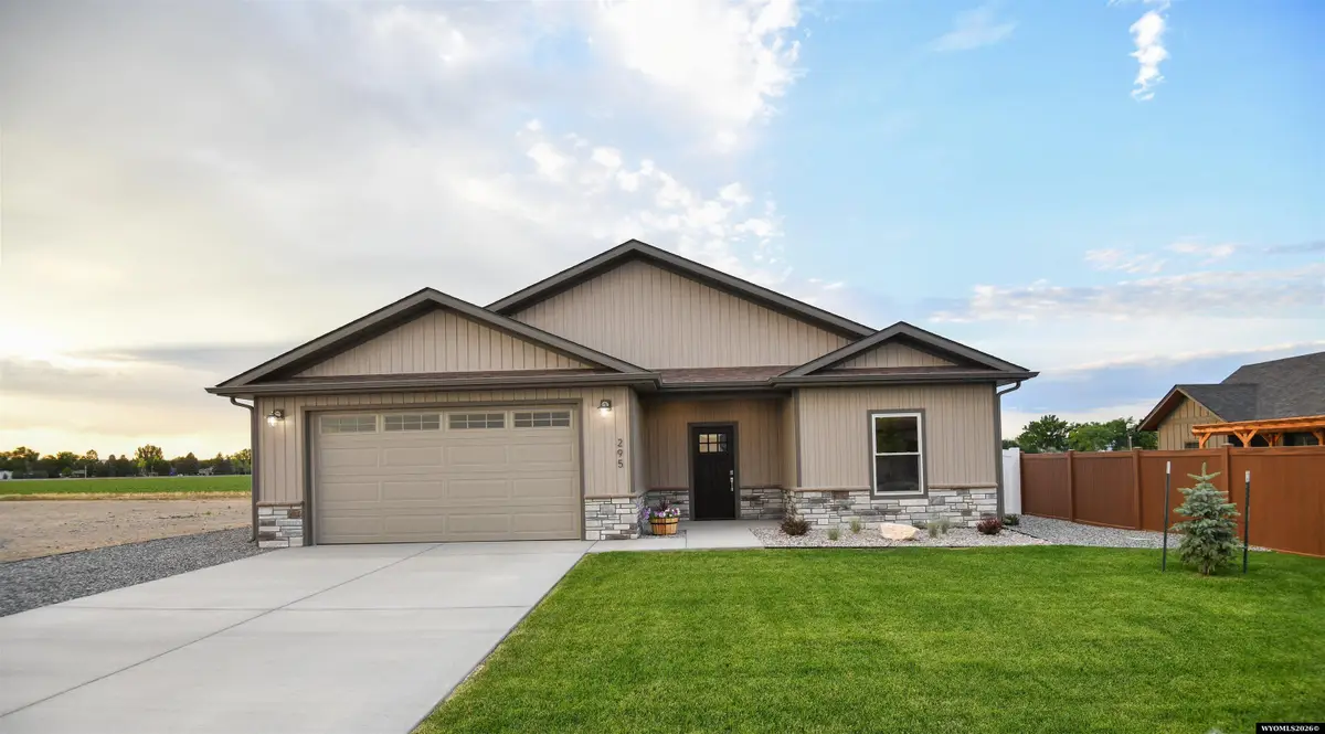 295 Cullman Dr, Powell, WY 82435 - #1