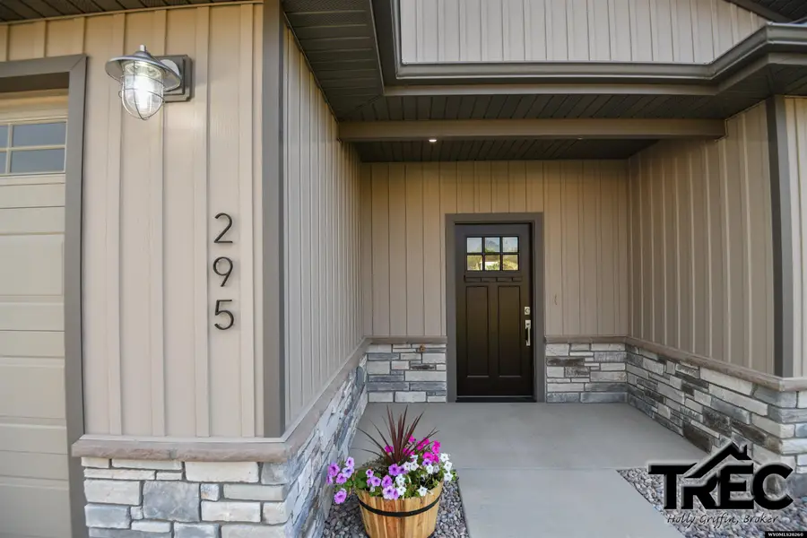 295 Cullman Dr, Powell, WY 82435 - #3