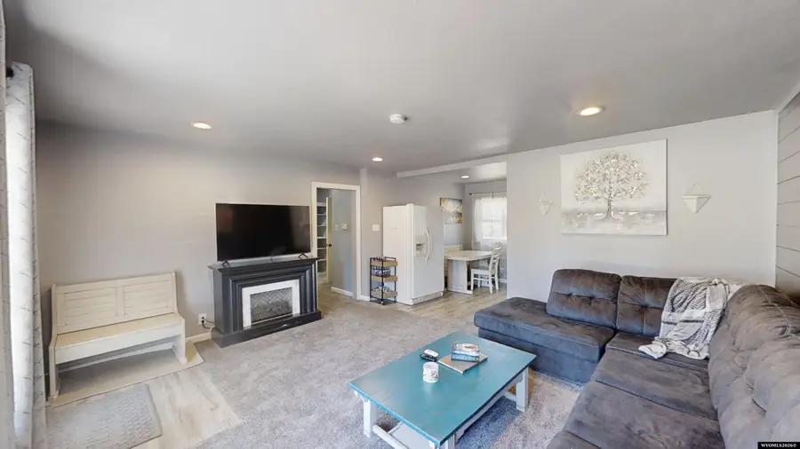 465 Trigood Dr, Casper, WY 82609 - #3