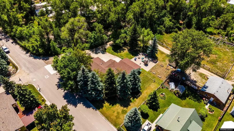 112 N Bozeman Avenue, Buffalo, WY 82834-2102 - #2