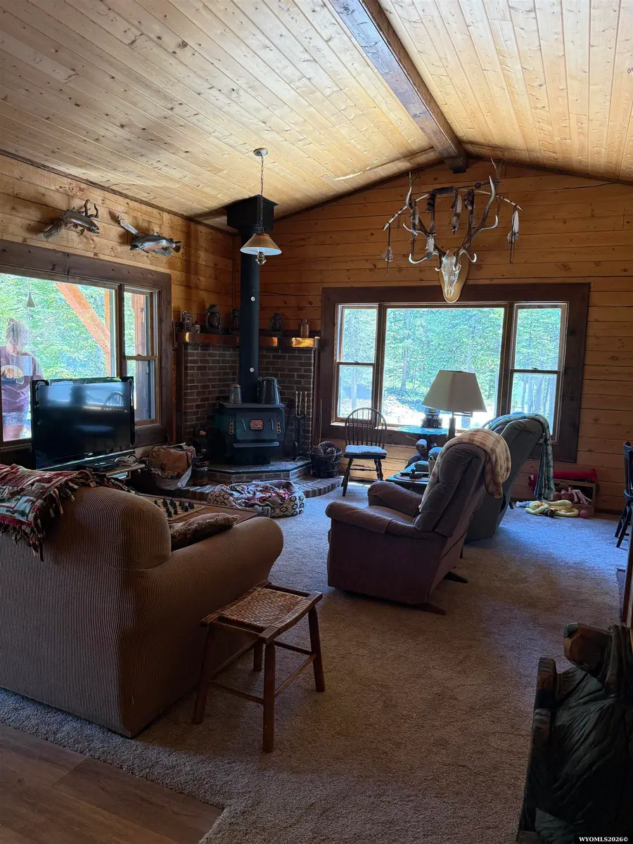 3 Black Bear Drive, Elk Mountain, WY 82324 - #3