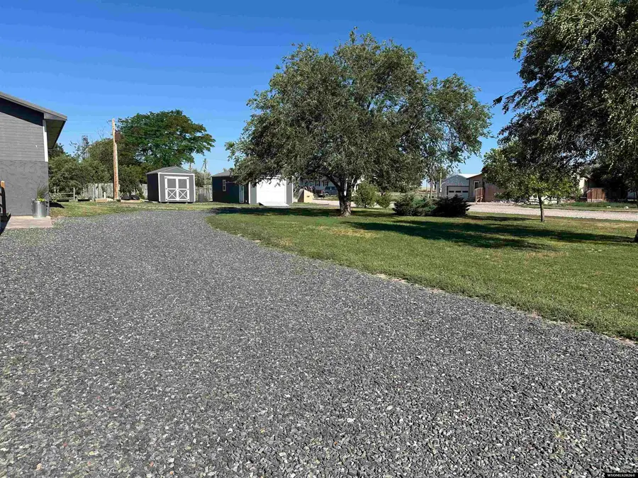 406 Boyd ST, Yoder, WY 82244 - #3
